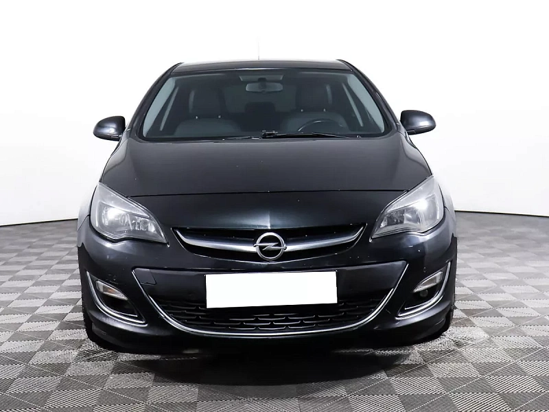 Astra