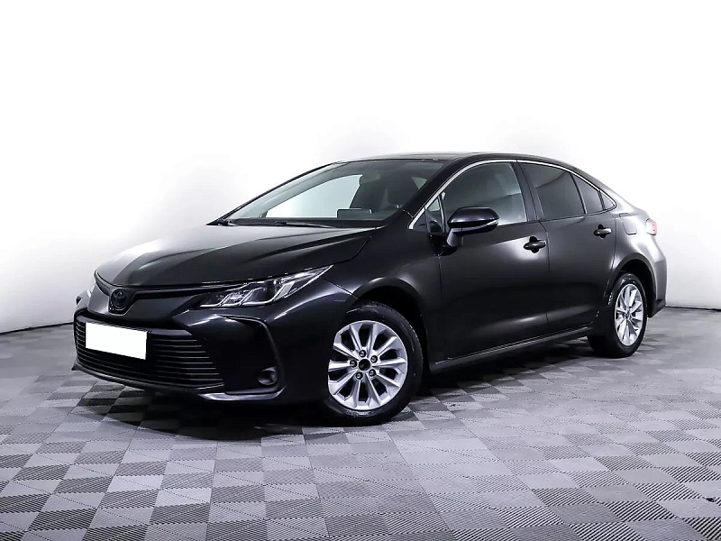 Corolla