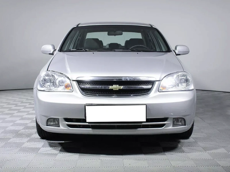 Lacetti