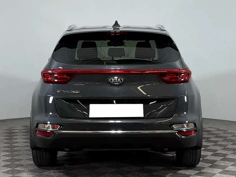 Sportage