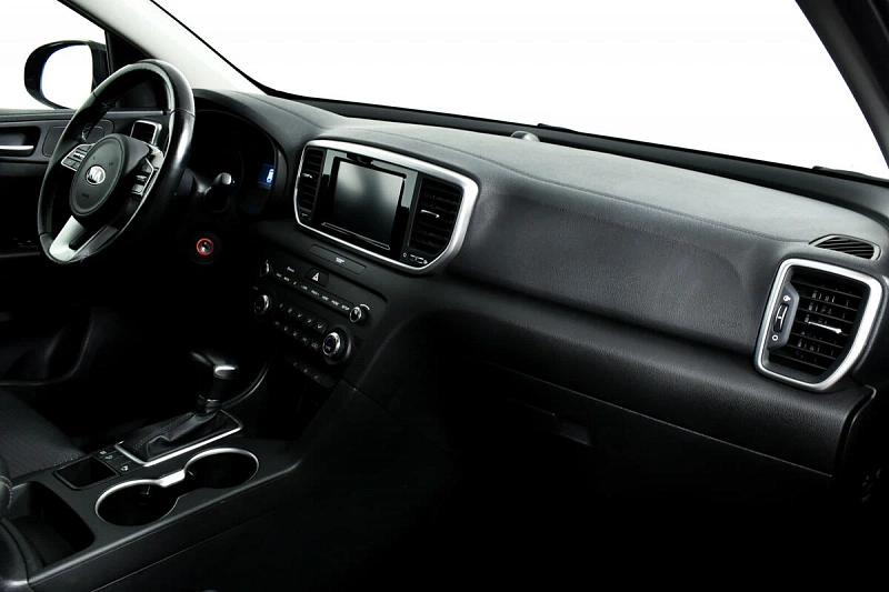 Sportage