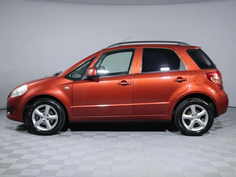 SX4