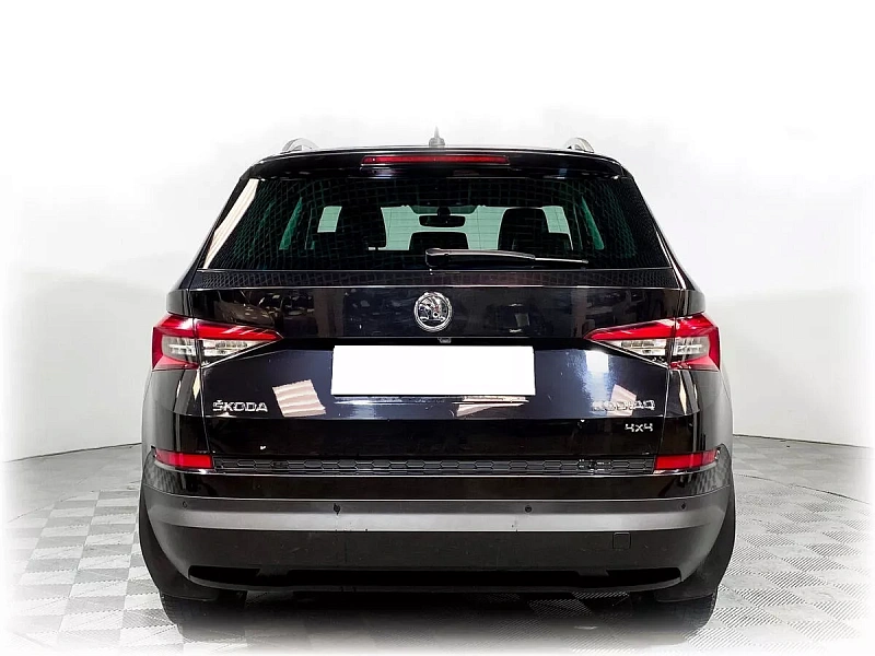 Kodiaq