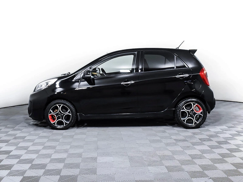 Picanto