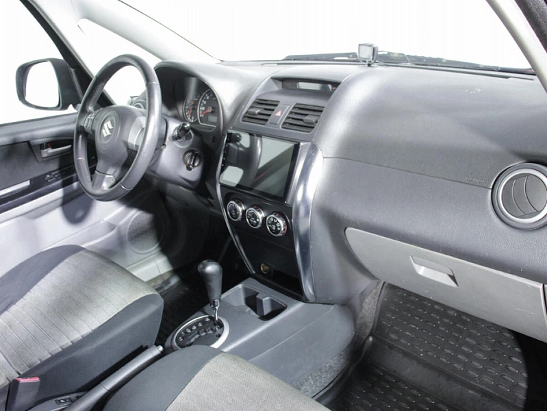 SX4