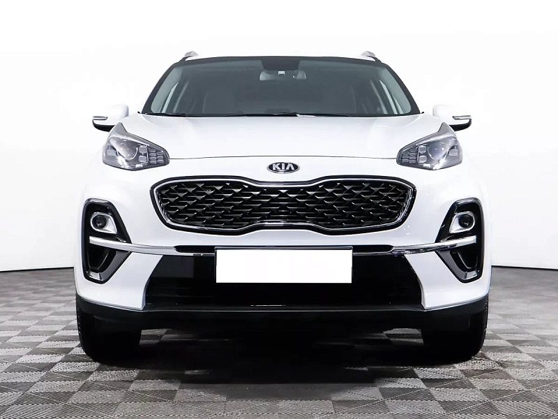Sportage