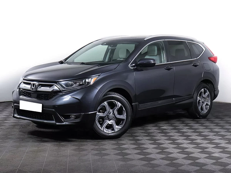 CR-V
