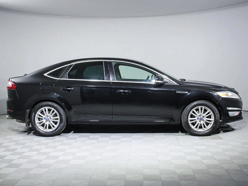Mondeo