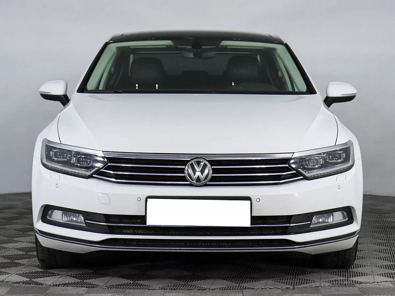 Passat