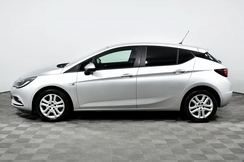 Astra