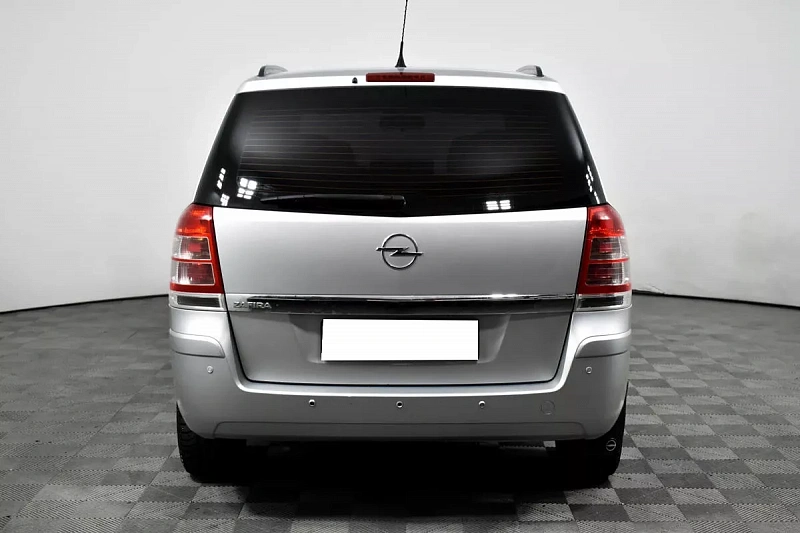 Zafira