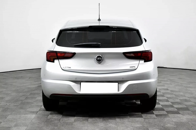 Astra
