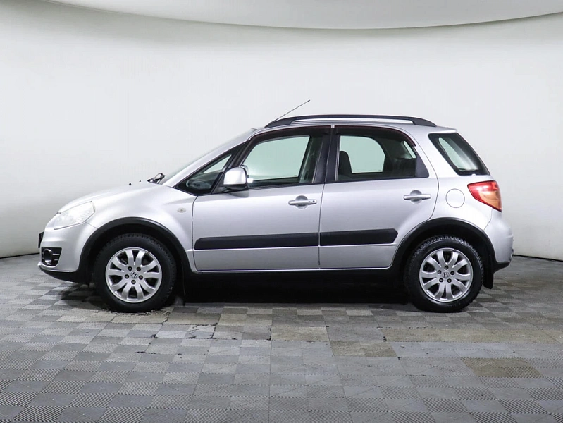 SX4
