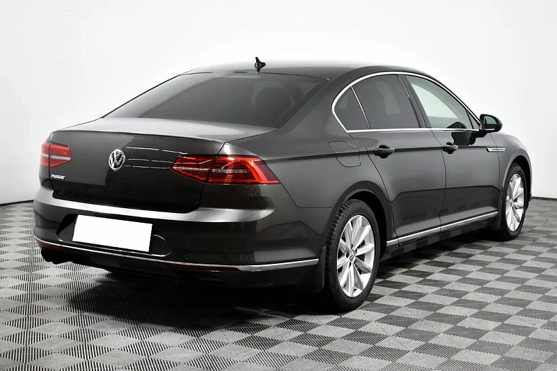 Passat