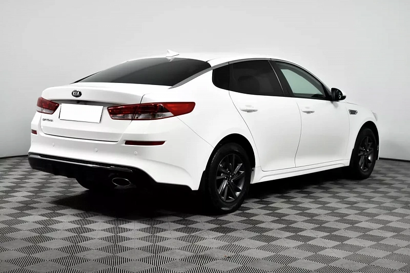 Optima
