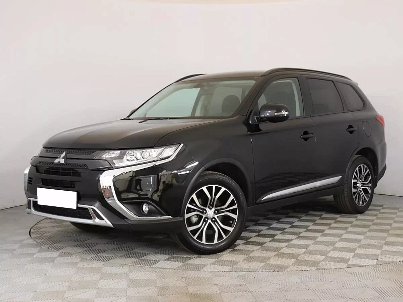 Outlander