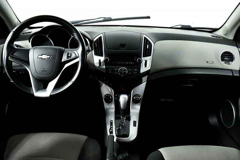Cruze