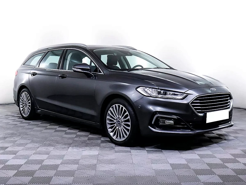 Mondeo