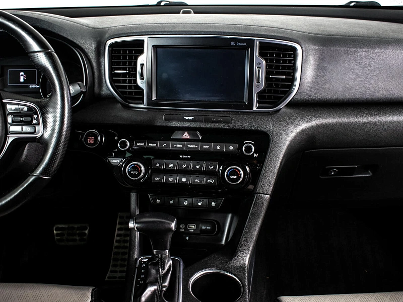 Sportage