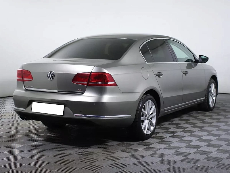 Passat