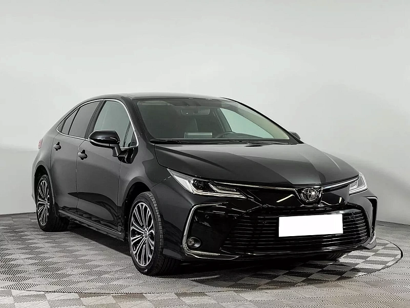 Corolla