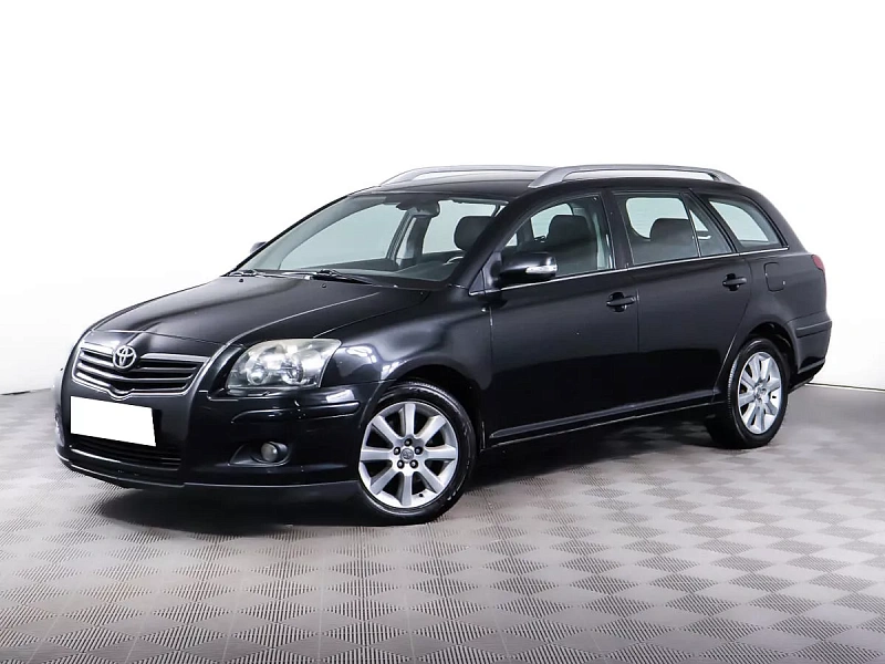 Avensis