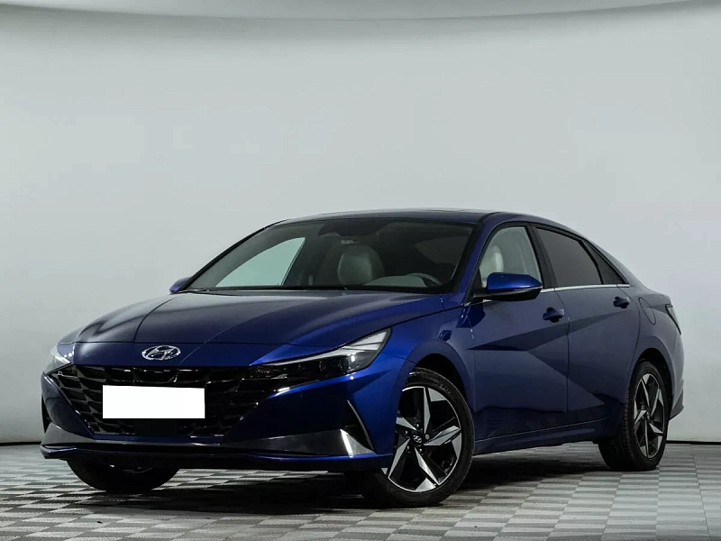Elantra