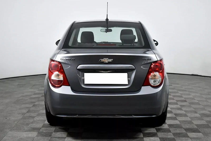 Aveo