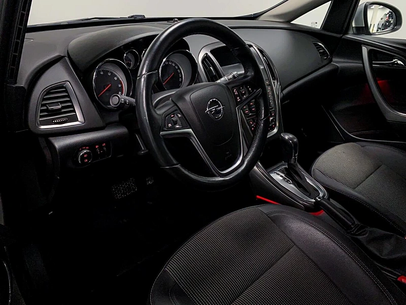 Astra