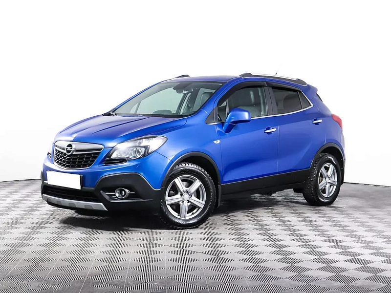 Mokka