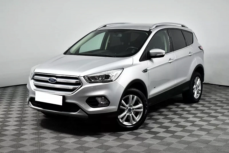 Kuga