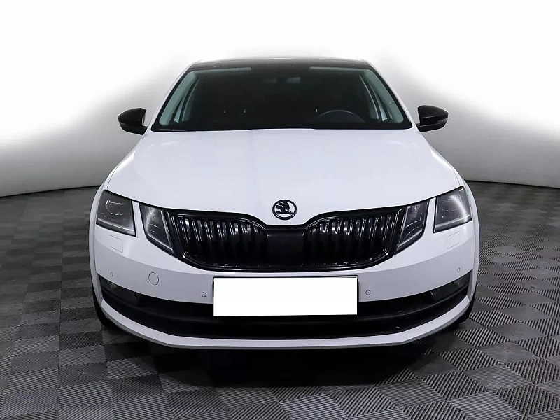 Octavia