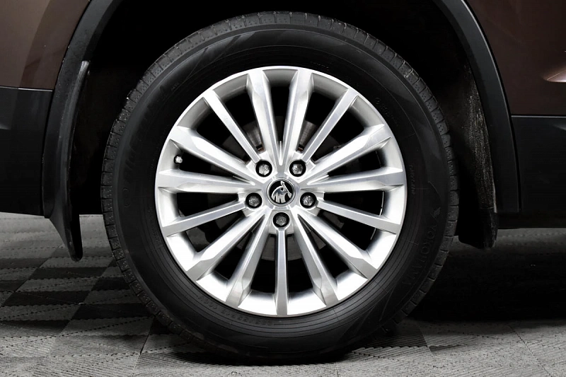 Kodiaq
