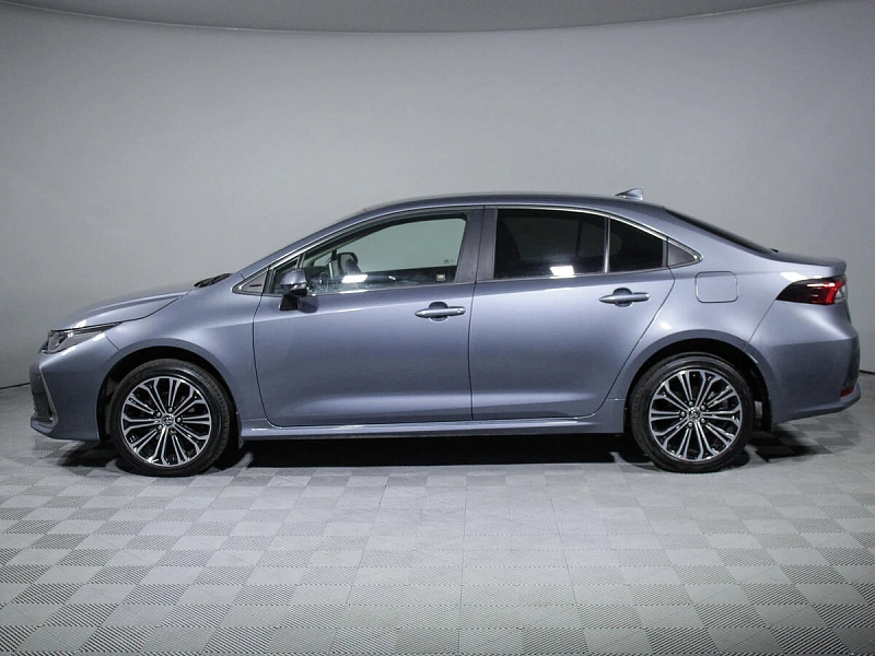 Corolla