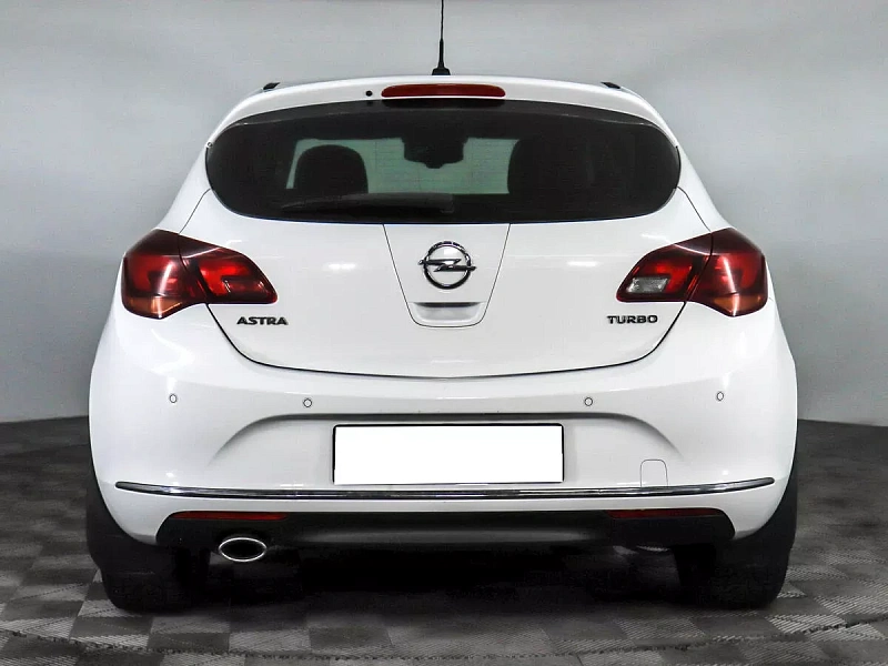Astra