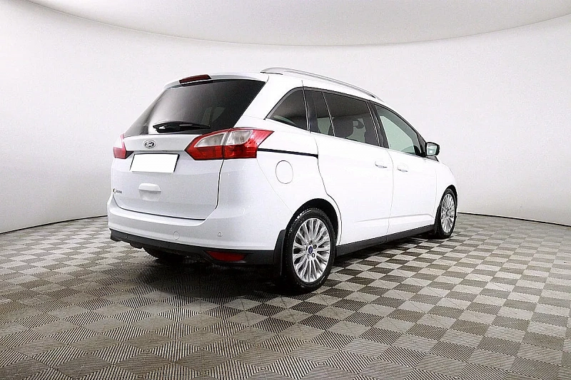 C-MAX