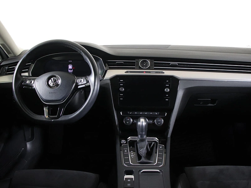 Passat