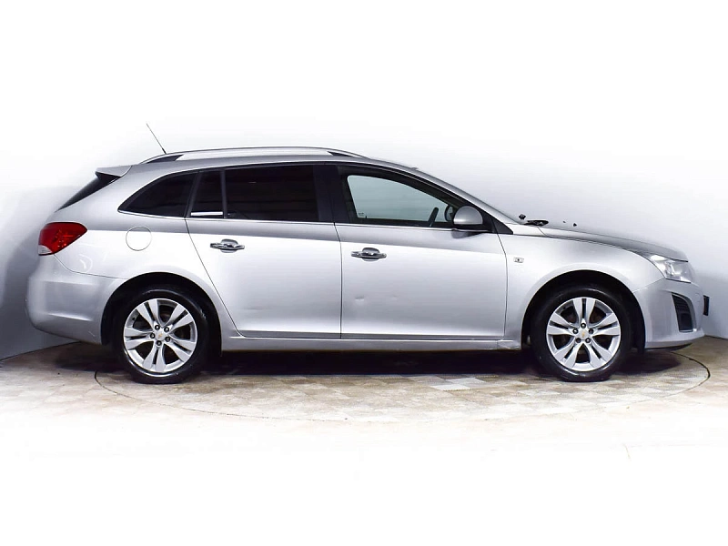Cruze