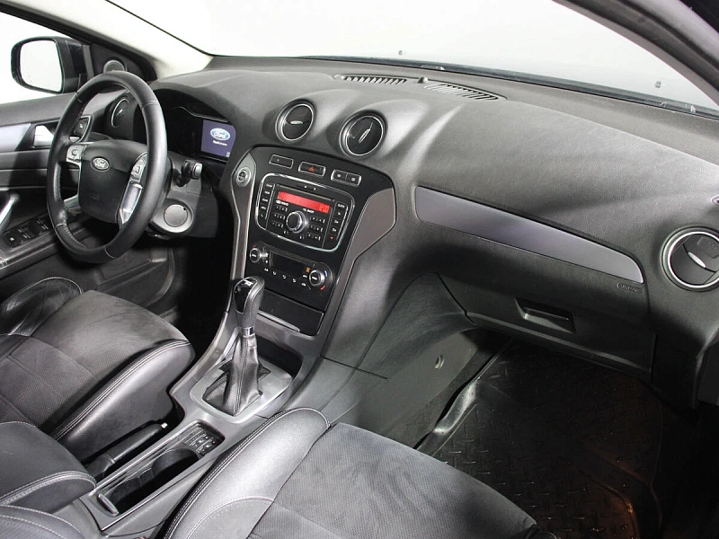 Mondeo