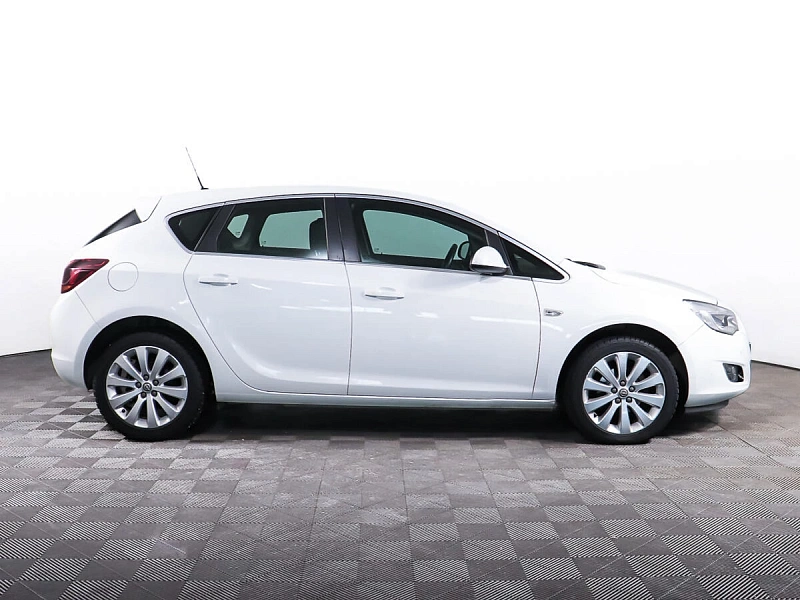 Astra