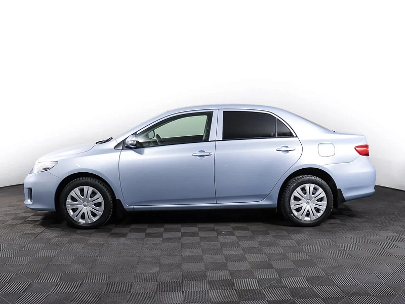 Corolla