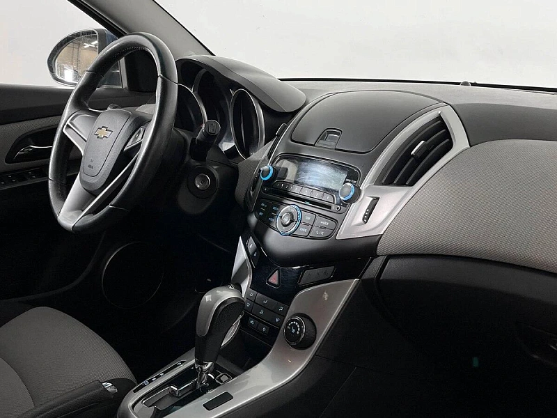 Cruze