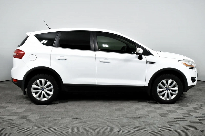 Kuga