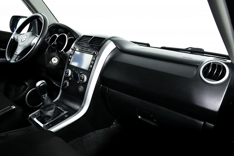 Grand Vitara
