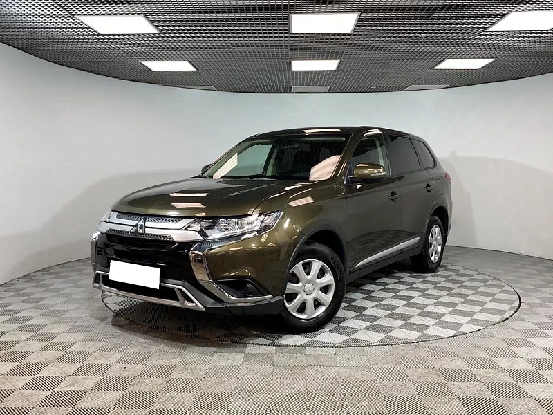 Outlander