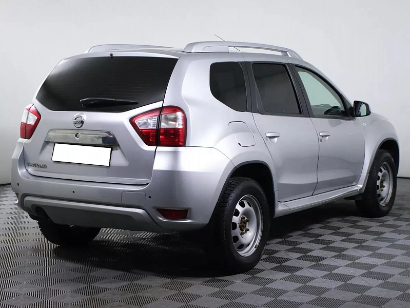 Terrano