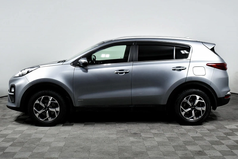 Sportage