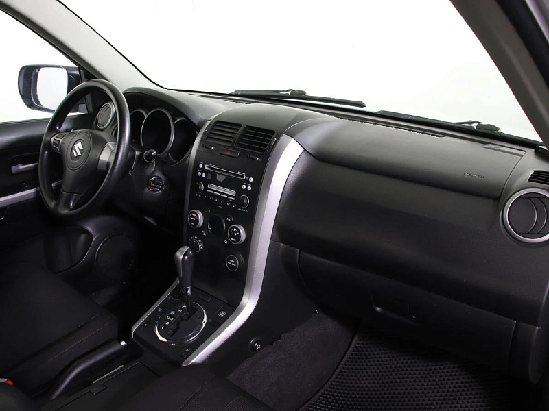 Grand Vitara