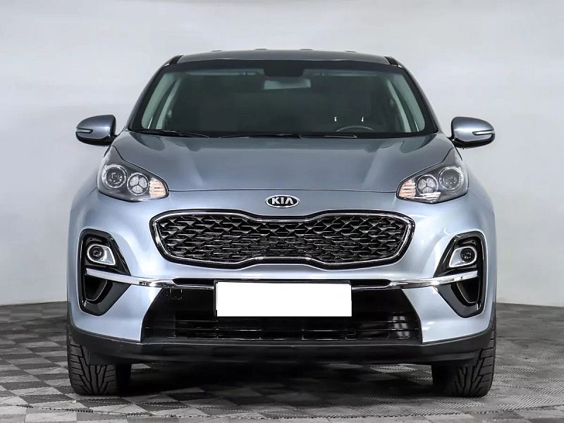Sportage