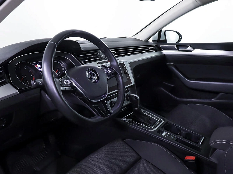 Passat